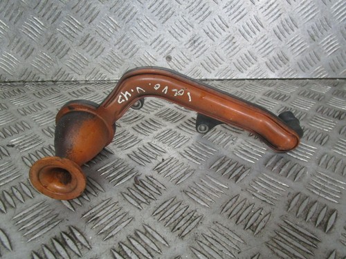 Tubo filtro coppa olio - olio, volvo