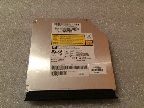 Masterizzatore dvd optiarc - dvd,