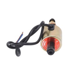 Smerigliatrice Pompa Olio