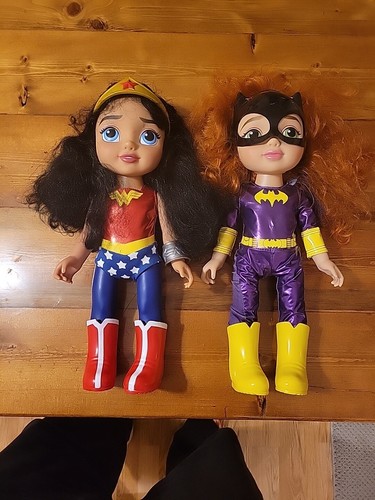 Comics jakks pacific - dc,