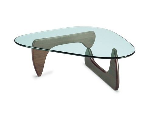 Tavolino salotto noguchi - tavolino,