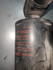 Box Filtro Aria Originale