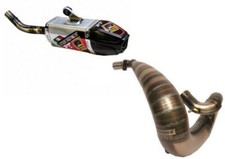 Fresco Yamaha YZ 125 YZ125