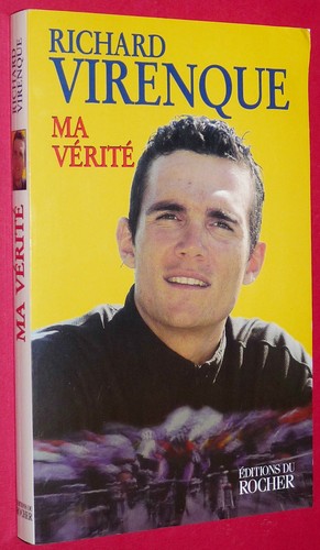 Cyclisme verite richard - ma,