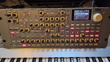 Korg Radias Rackmount