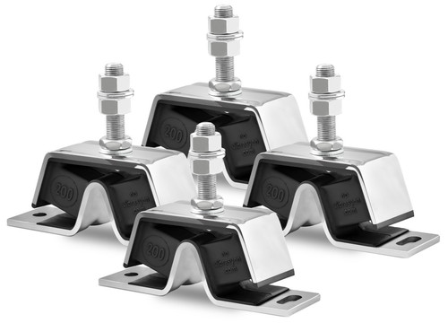 Set supporto motore - il, di