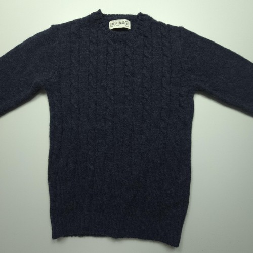 Line trade maglione uomo - of,
