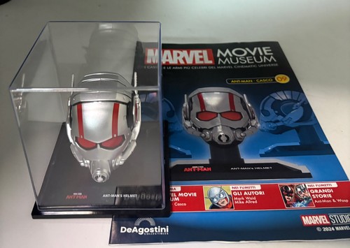 Marvel movie museum - , 9