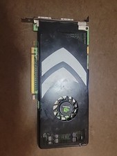 Scheda video Nvidia Geforce