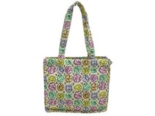 BORSA VINTAGE CHANEL CABAS