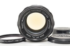 Pentax Super Multi Coated