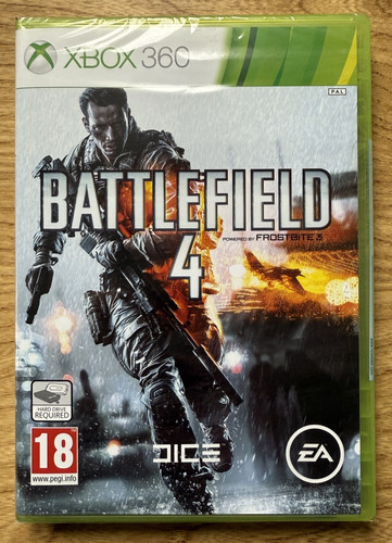 Battlefield microsoft xbox - battlefield,