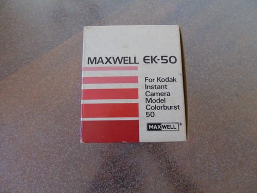Maxwell flash per - flash,