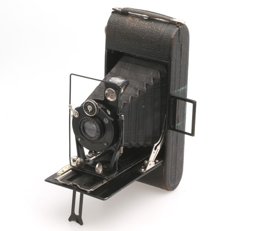 Voigtländer formato 5x11 - formato, 6,5x11