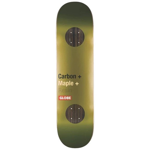 Tavola skate globe deck - tavola, da