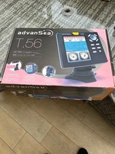Advansea T56 5.6 plotter GPS