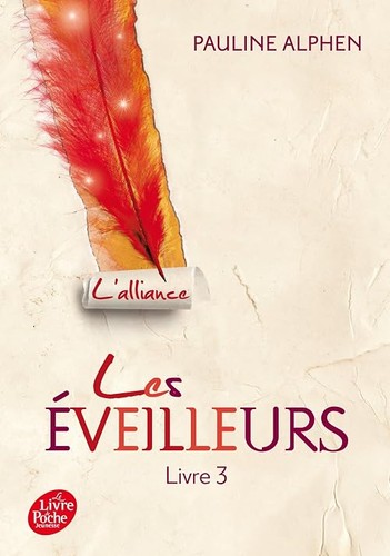 Les éveilleurs tome - 3,