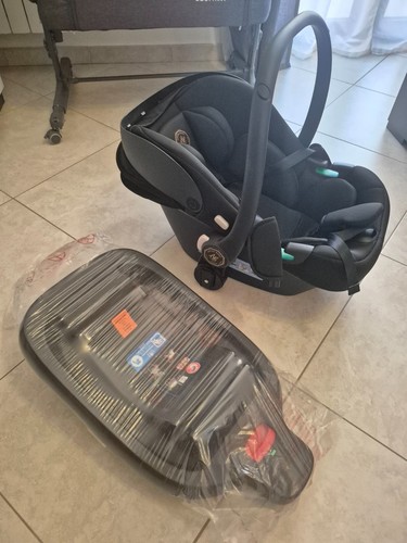 Ovetto neonato auto - ovetto,
