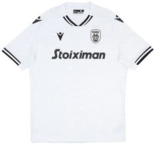 Maglia PAOK Salonicco 2024-25