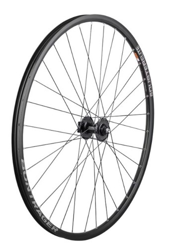 Bontrager duster elite - tlr, 6