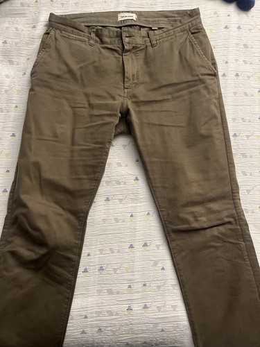 Taylor stitch pantalone - taylor,