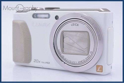 Exc panasonic lumix - panasonic,