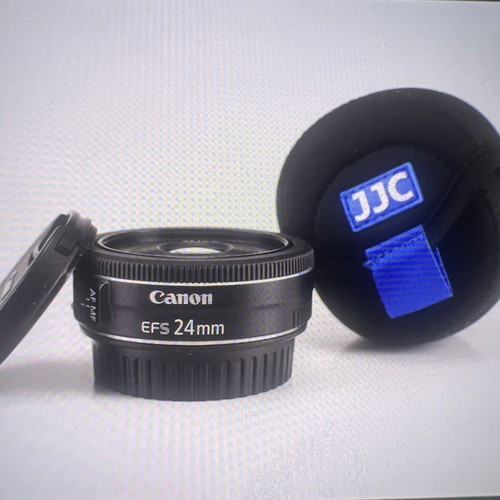 Canon f2 8 stm - mm, f2.8