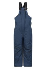 Tuta da sci impermeabile