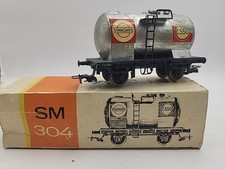 Rivarossi SM 304 Carro