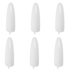  3 paia di modellatori per