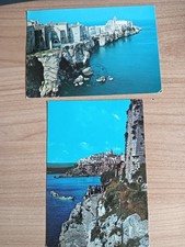 LOTTO 2 CARTOLINE ITALIA