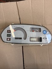 Cruscotto Conta Chilometri