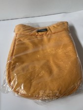 Valco Baby Snap Duo Gemellare Copertura E Capotta Giallo Sunset 