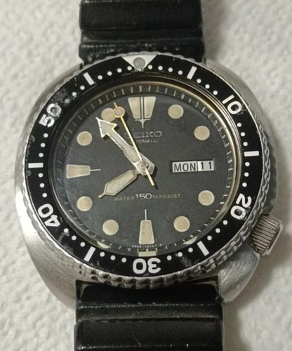 Seiko 6309 7040 - seiko, 6309-7040