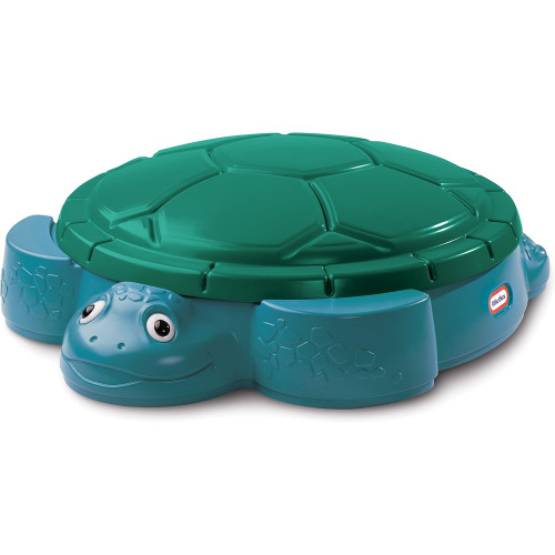 Little tikes sabbiera forma - tikes,