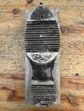 Pedale odontoiatrico vintage