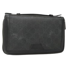GUCCI GG Supreme Custodia da