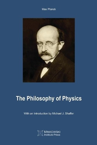 Max planck the - planck, of