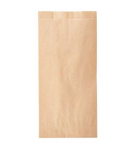 100 sacchetti carta avana - di,