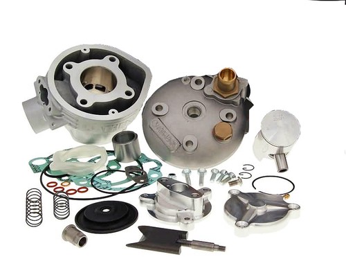 Kit cilindro athena racing - kit,