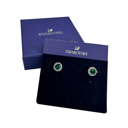 Orecchini swarovski angelic - swarovski,