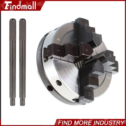 Findmall pollici ganasce - 3,