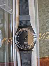 Swatch Spot Flash GB414 1991 PERFETTO NEW NEW!!