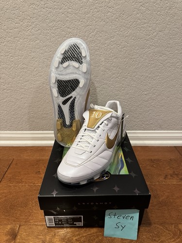 Mano nike cryoshot tiempo - in,