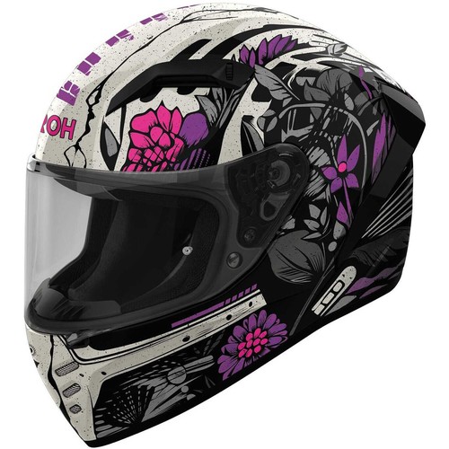 Casco integrale donna airoh - integrale,
