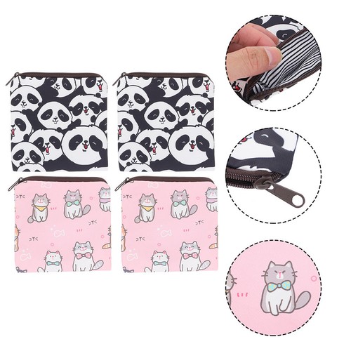Pcs porta tampone - pcs, borsa
