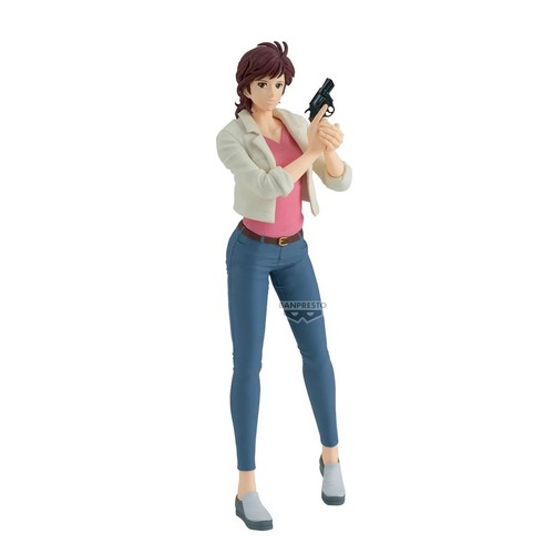 City hunter kaori - city,