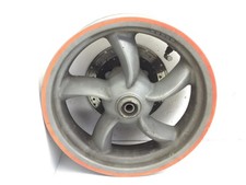 CERCHIO RUOTA ANTERIORE 13 X 3.50 - NO DISCO MALAGUTI PHANTOM MAX 125 2003 2004