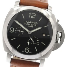 PANERAI Luminor GMT PAM00321