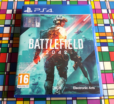 Battlefield 2042 gioco - 2042,